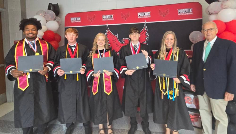 Scholarships